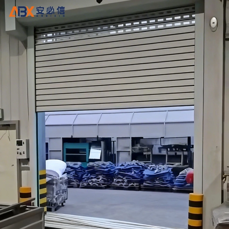 徐州郑集镇涡轮硬质快速门